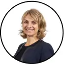 Photo de Bénédicte AUTIER