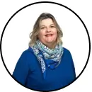 Photo de Céline HARDAT