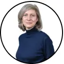 Photo de Marine BOISSON-COHEN